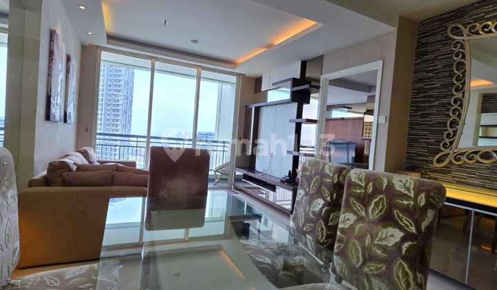 Rent Central Park Apartment 3 Rooms Beautifully Furnished 1