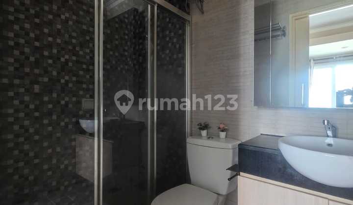 For Rent: Royal Mediterania Apartment Fully Furnished 2