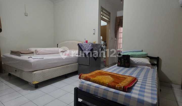 Rumah Pengandegan Lt 244M2 Lokasi Strategis Pancoran Jaksel Rumah Pengandegan Lt 244M2 Lokasi Strategis Pancoran Jaksel