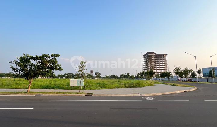 Dijual Kavling Komersil Pik 2 Lokasi Strategis Jakarta Utara