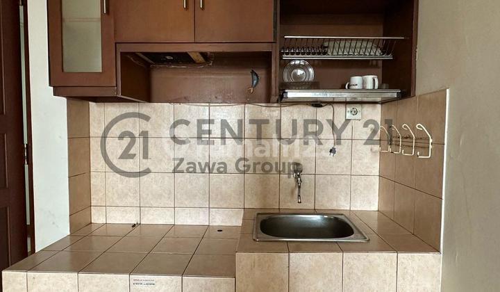 Dijual Apartemen Mediterania Garden 1 Di Tanjung Duren Jakarta Barat 2