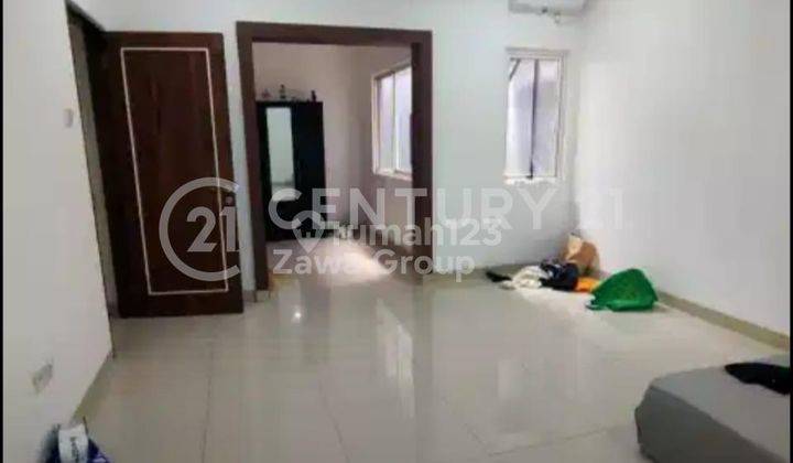 Disewakan Rumah Dalam Cluster Puri Mansion Kembangan Jakarta Barat 2