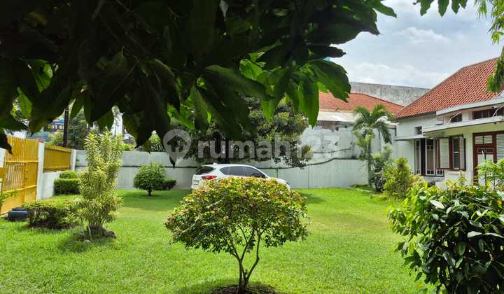 Commercial House for Sale in Semarang, Central Java 2
