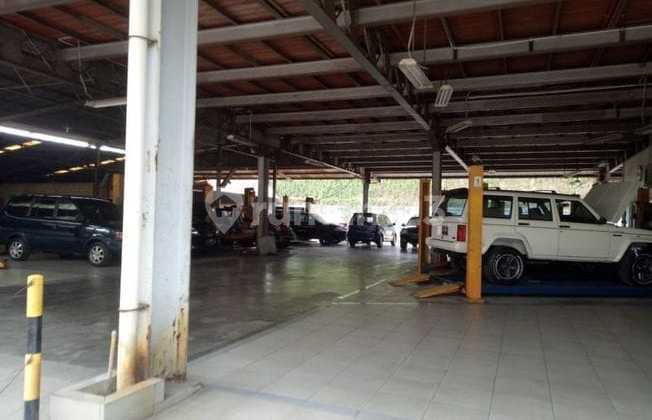 Dijual Tanah Komersil DI Rawamangun Cempaka Putih Jakarta Timur