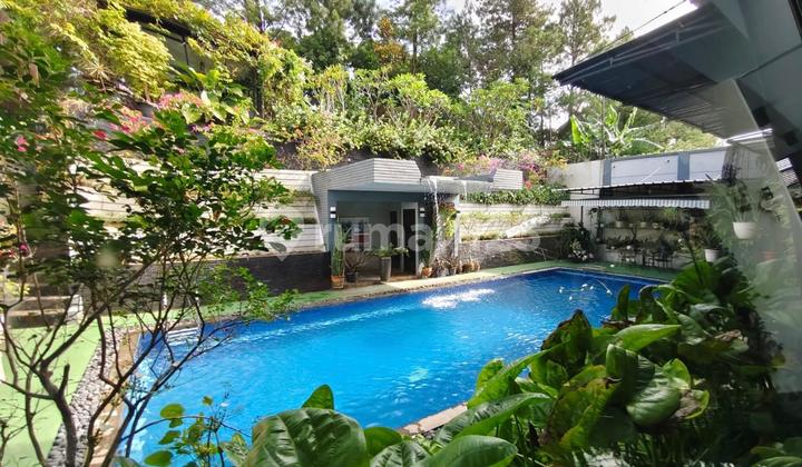 Dijual Rumah Mewah di Sentul City Bogor Dijual Rumah Mewah di Sentul City Bogor