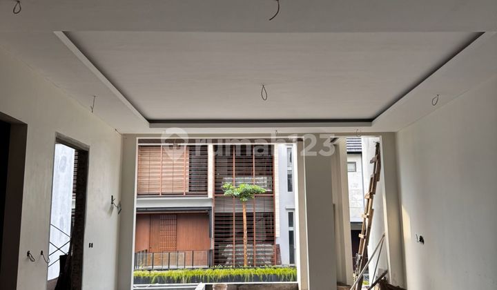 Millennial New Home in Permata Buana, West Jakarta 2