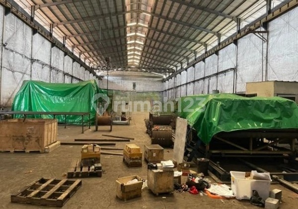 Dijual Gudang di Cakung Jakarta Timur Dijual Gudang di Cakung Jakarta Timur