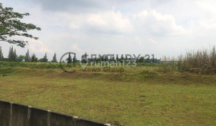 Dijual Tanah Kawasan Industri Jababeka Di Cikarang Jawa Barat 2