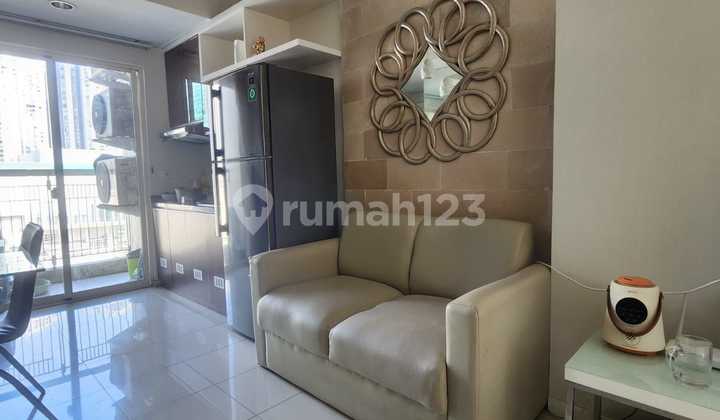 Royal Mediterania Apartment Best View 2 Bedrooms For Quick Sale