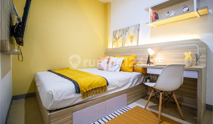 Kost for Sale in Mangga Besar, West Jakarta