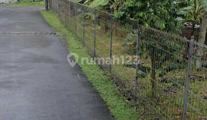 Land for Sale in Cikeas, Bogor, West Java Land for Sale in Cikeas, Bogor, West Java
