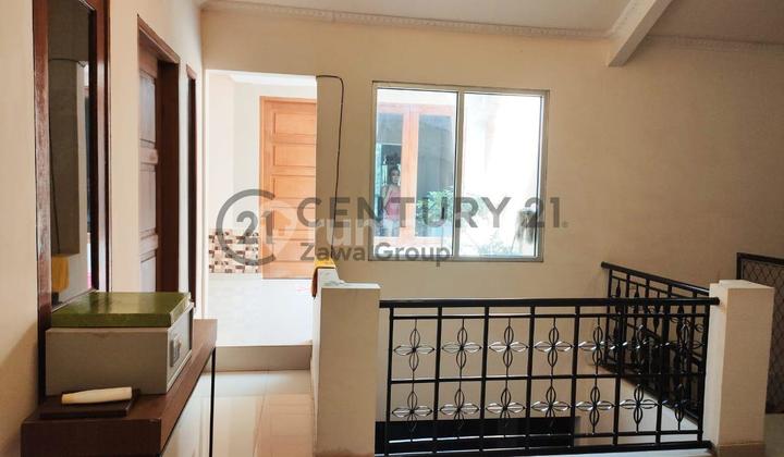 Dijual Rumah Taman Semanan Indah Dibawah NJOP Lokasi Dalam Komplek