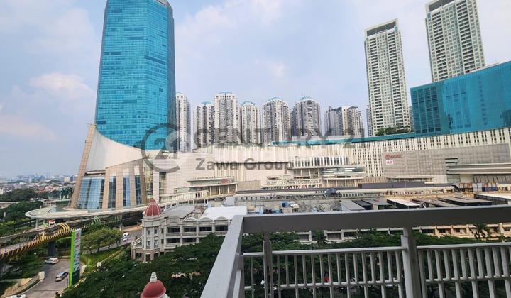 Jual Apartemen Royal Mediterania Garden Unit Khusus Di Tanjung Duren Jakarta Barat