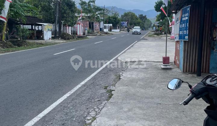 Land for Sale in Wonogiri, Surabaya, East Java