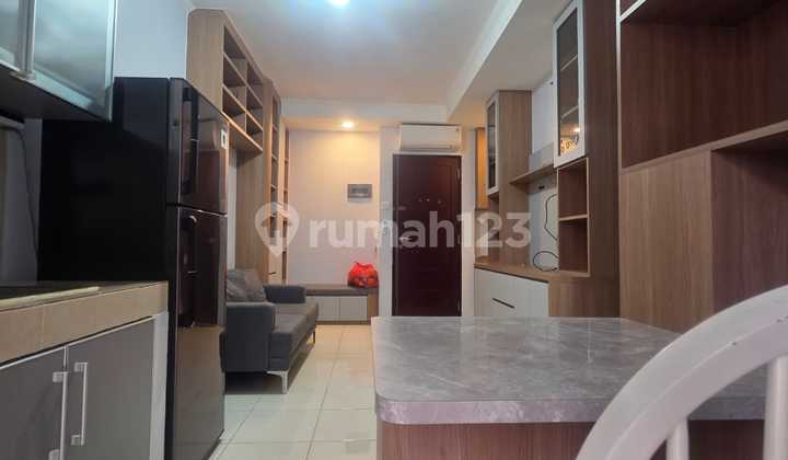 For Rent Mediterranean Garden 2 Apartment Fully Furnished