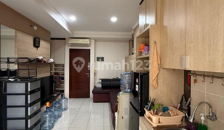 For Rent Mediterranean Garden 2 Apartment, Fully Furnished, Low Zone