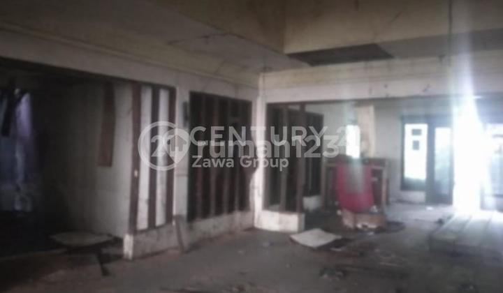 For Sale Land in Menteng Central Jakarta