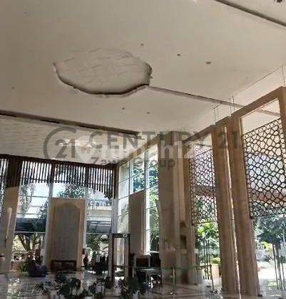 Dijual Gedung Perkantoran Di Tb Simatupang, Jakarta Selatan 2