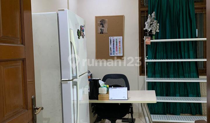 Jual Cepat Rumah 3 Lantai Komplek Green Garden Bebas Banjir Jual Cepat Rumah 3 Lantai Komplek Green Garden Bebas Banjir