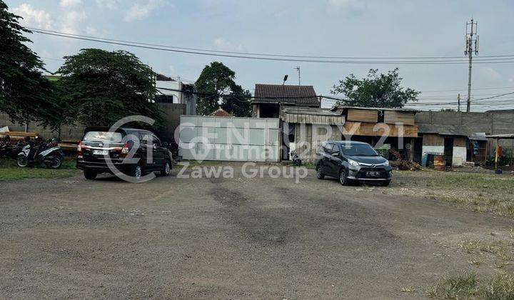 Dijual Tanah Kavling Di Citeureup Bogor Jawa Barat 1