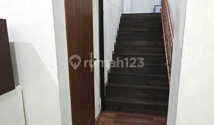 Dijual Rumah Furnished bagus Siap Huni Pademangan Jakarta Utara 2