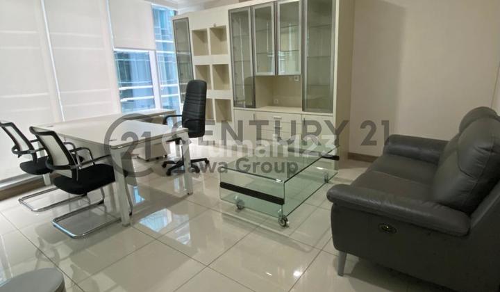 For Rent Ready-to-Use Office Space at Landmark Pluit, North Jakarta For Rent Ready-to-Use Office Space at Landmark Pluit, North Jakarta