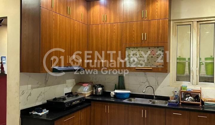 Dijual Cepat Rumah Jelambar 3 Lantai Jakarta Barat 2