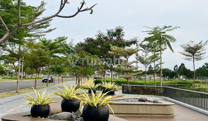 Dijual Kavling Komersil Pik 2 Fatmawati Boulevard Jakarta Utara