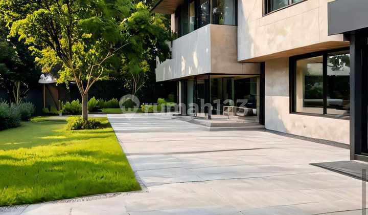 Dijual Rumah Mewah di Prapanca Raya Jakarta Selatan Dijual Rumah Mewah di Prapanca Raya Jakarta Selatan