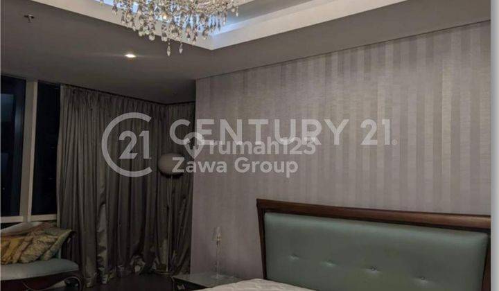 Dijual Apartemen Regatta di Pantai Mutiara Jakarta Utara 2