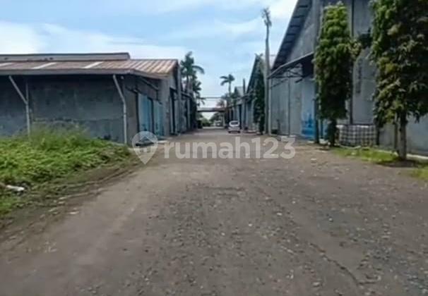 For Sale: Good Factory in Tegal Sari, Cirebon, West Java For Sale: Good Factory in Tegal Sari, Cirebon, West Java