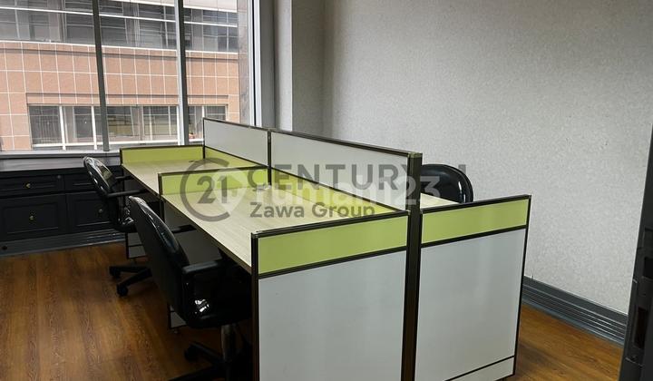 For Rent Office Space in Sudirman Tower, South Jakarta For Rent Office Space in Sudirman Tower, South Jakarta