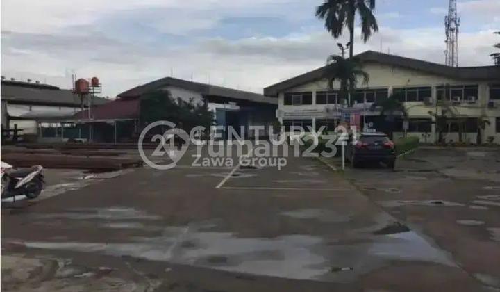 Dijual Pabrik Di Jatimulya Tambun Selatan Bekasi Jawa Barat Dijual Pabrik Di Jatimulya Tambun Selatan Bekasi Jawa Barat
