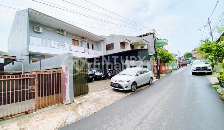 Rumah Dijadikan Usaha Kantor Bonus Cafe Di Petukangan Utara Jakarta Selatan Rumah Dijadikan Usaha Kantor Bonus Cafe Di Petukangan Utara Jakarta Selatan