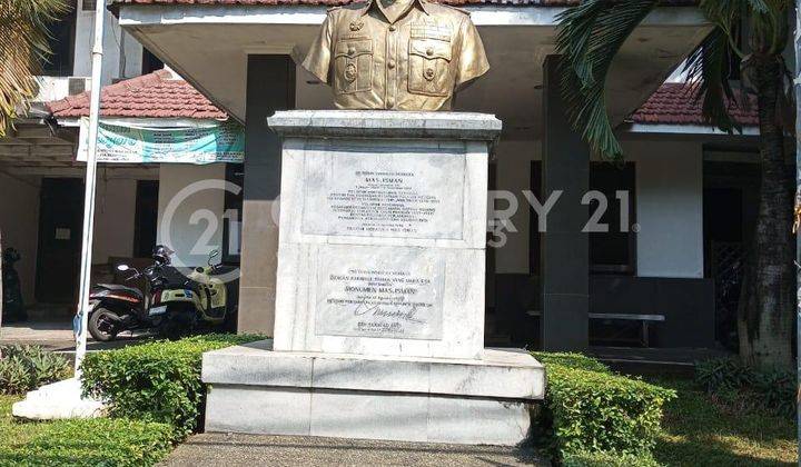 Dijual Rumah Di Menteng Jakarta Pusat 1