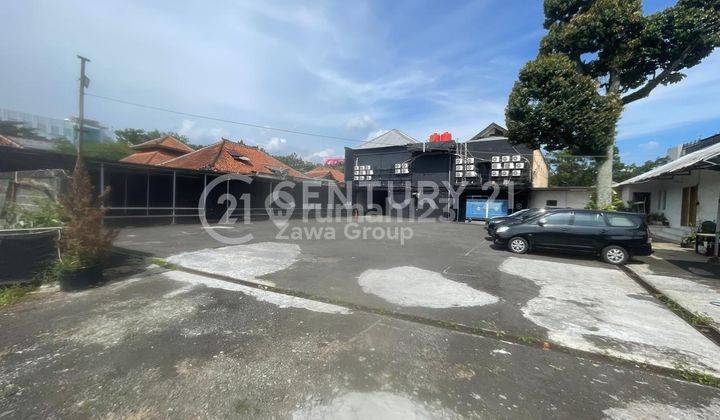 Dijual Tempat Usaha di Pasir Kaliki Bandung Jawa Barat 1