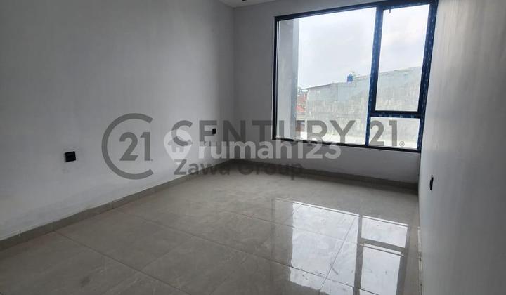 Rumah Baru Sedang On Progres Di Duri Kepa Jakarta Barat 2