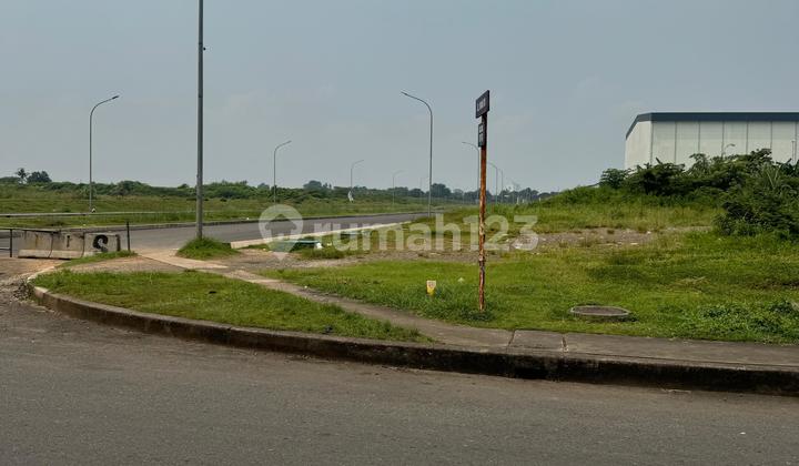 Dijual Tanah Industri di MM2100 Cibitung Bekasi Dijual Tanah Industri di MM2100 Cibitung Bekasi