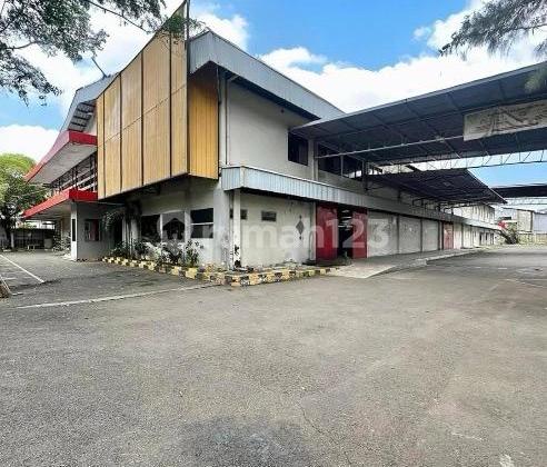 Dijual Gudang di Pulo Gadung Jakarta Timur Bebas Banjir Dijual Gudang di Pulo Gadung Jakarta Timur Bebas Banjir