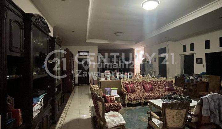 Dijual Rumah Di Mampang Prapatan Jakarta Selatan 2