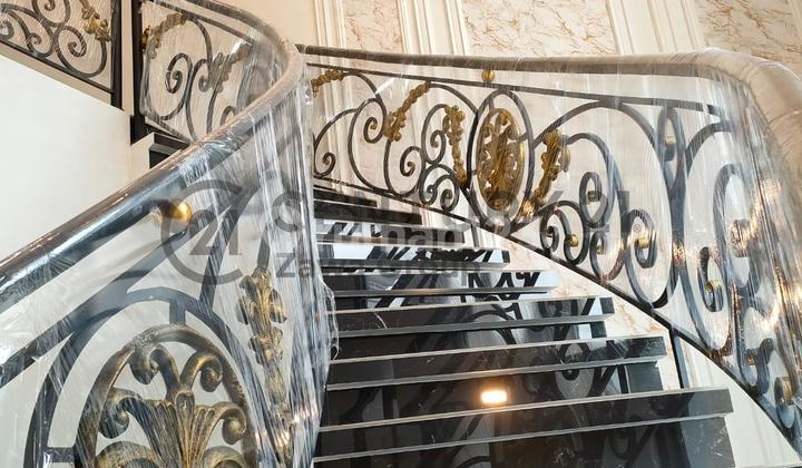 Jual Cepat Rumah Mampang Prapatan Jakarta Selatan