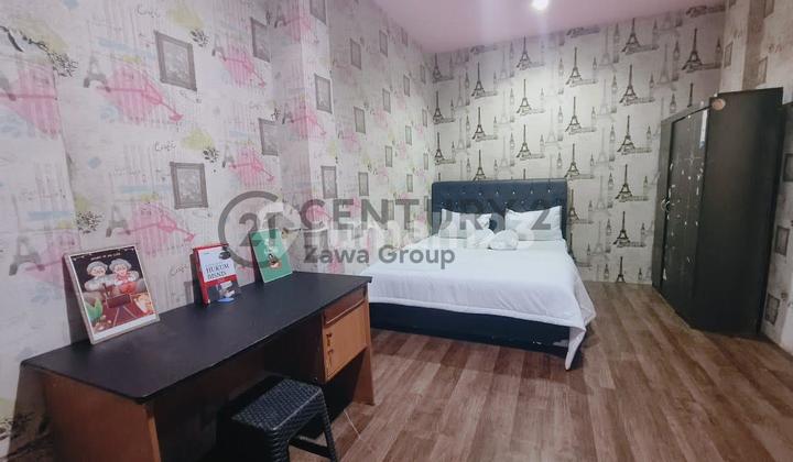 Strategic Boarding House in Tanjung Duren, West Jakarta 2
