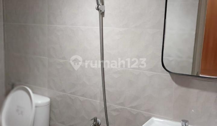 Rumah Muara karang Blok 8 4 Lantai Jakarta Utara 2