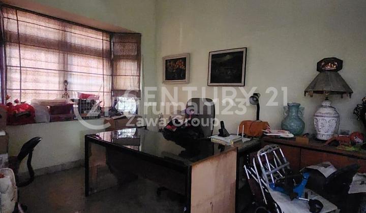 Dijual Rumah Taman Ratu Jakarta Barat 2