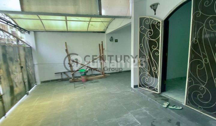 For Sale House In Prima Indah Complex Jelambar West Jakarta 2