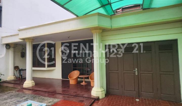 Dijual Rumah Taman Ratu Jakarta Barat