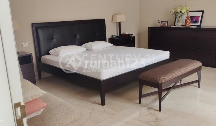 Dijual Rumah Bagus Strategis  Di Pluit Jakarta Utara 2