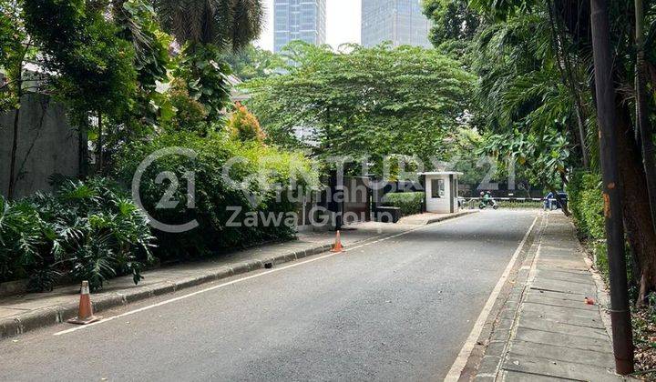 Dijual Rumah Di Menteng Jakarta Pusat 2