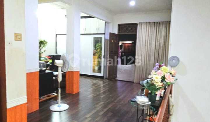 Dijual Rumah Furnished bagus Siap Huni Pademangan Jakarta Utara 1