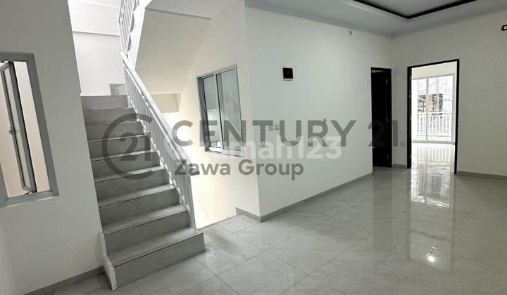 Dijual Rumah Baru Di Duri Kepa Jakarta Barat